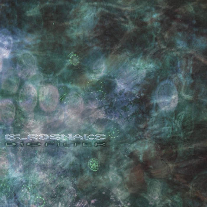 Biofilter — Birdsnake